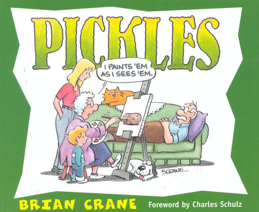 Pickles - 1998