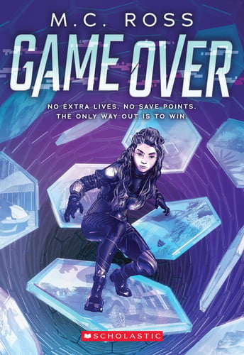Game over
