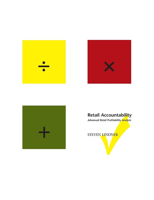 Retail Accountability: Advanced Retail Profitability Analysis