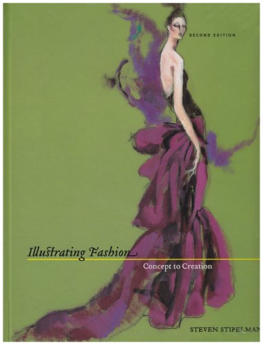 Illustrating Fashion: Concept To Creation - 894