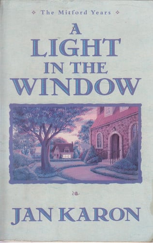A light in the window