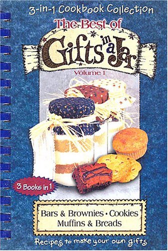 The Best Gifts in a Jar, Vol. 1