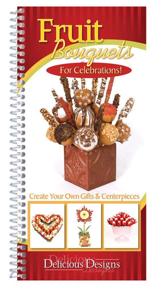 Fruit Bouquets For Celebrations!