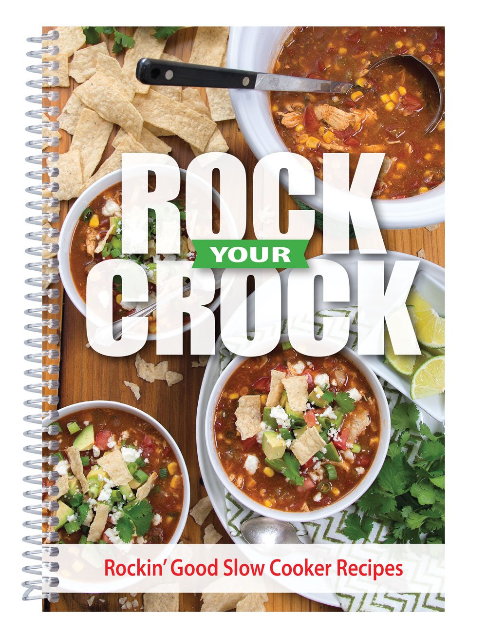 Rock Your Crock