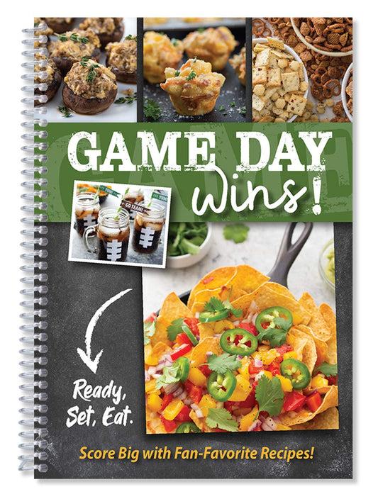Game Day Wins