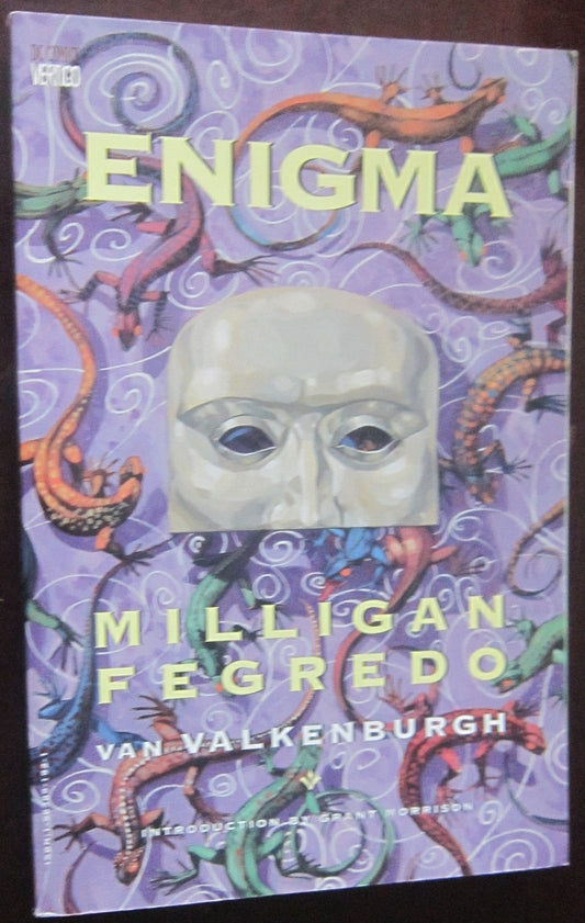 Enigma - 4224