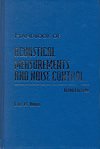 Handbook of Acoustical Measurements & Noise Control - 566