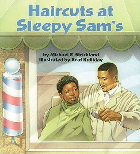 Haircuts at Sleepy Sam's