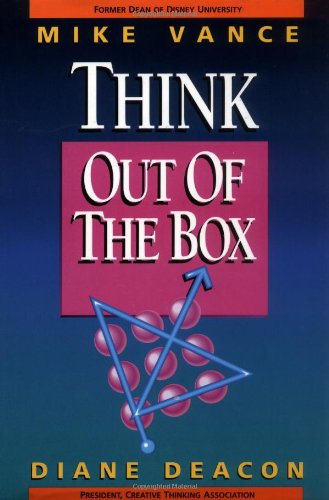 Think Out of the Box - 8195