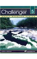Challenger 5 (Challenger Adult Reading) - 2579