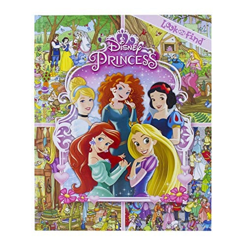 Disney princess