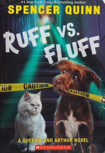 Ruff Vs. Fluff
