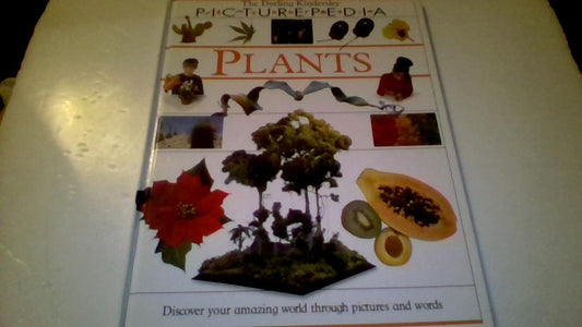 Plants (Picturepedia) - 8761
