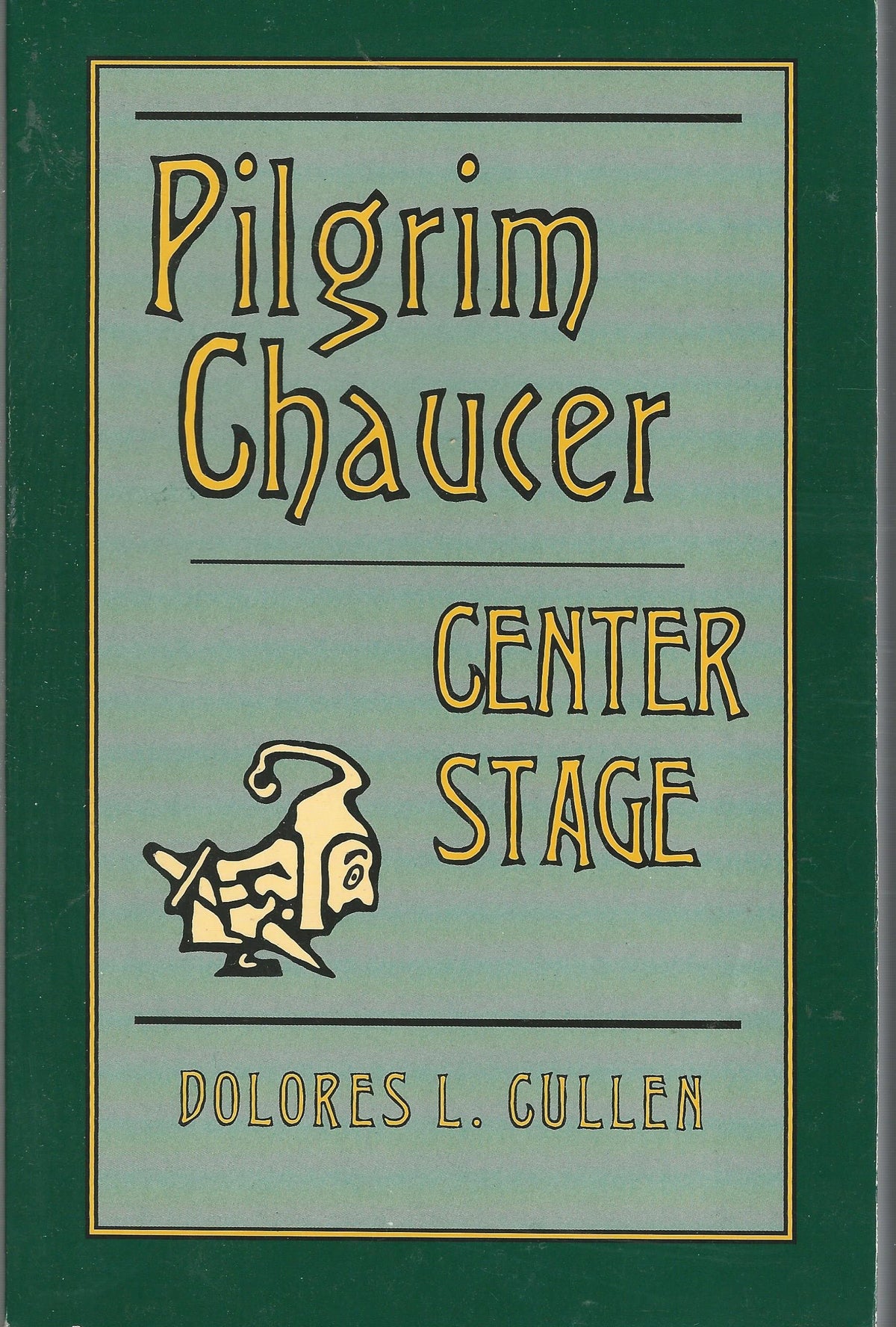 PILGRAM CHAUCER