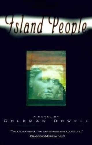 Island People (American Literature) - 7818