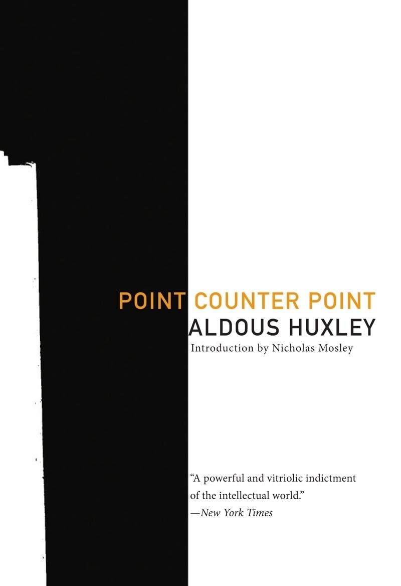 Point Counter Point (British Literature)