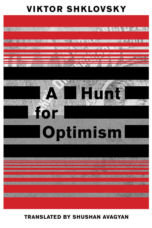 A Hunt for Optimism - 1502