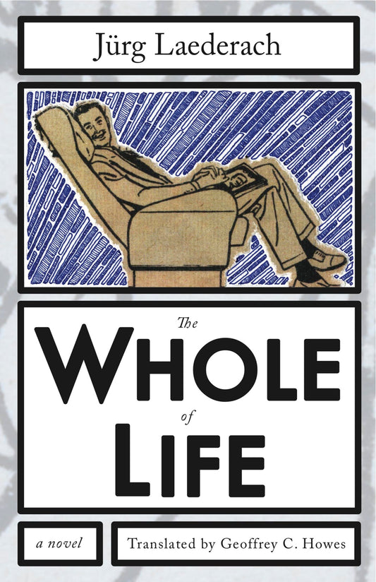 Whole of Life (Swiss Literature) - 1424