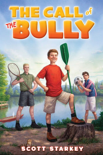 The Call of the Bully A Rodney Rathbone Novel