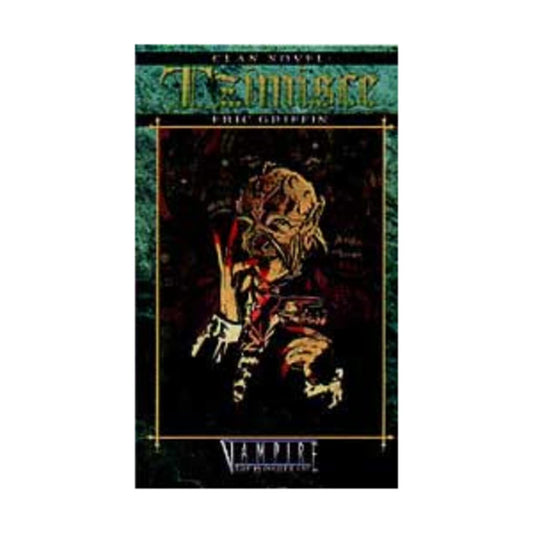 Clan Novel: Tzimisce (Vampire: The Masquerade)