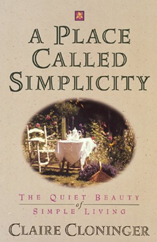 A Place Called Simplicity - 2662