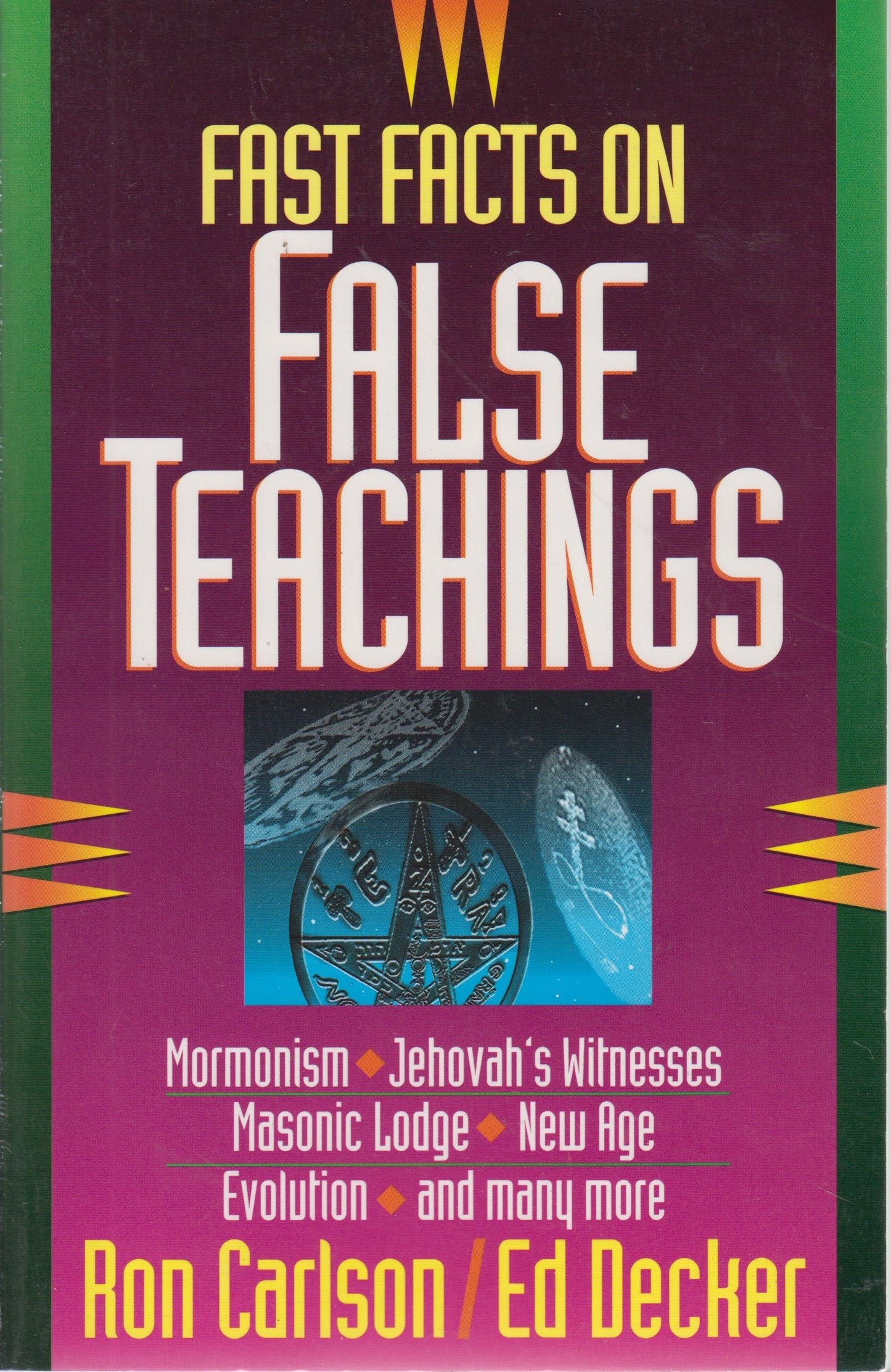 Fast Facts on False Teachings