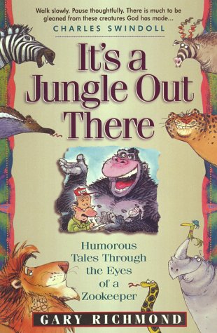 It's a Jungle Out There