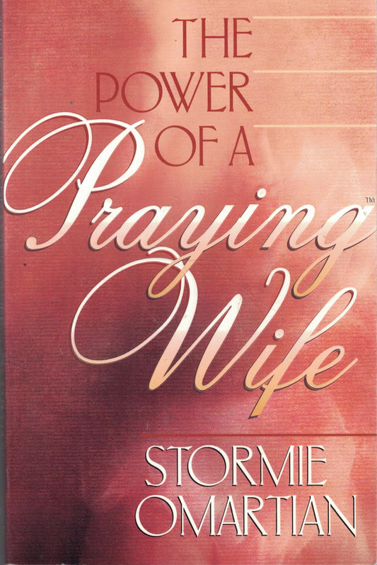 The Power of A Praying Wife - 2369