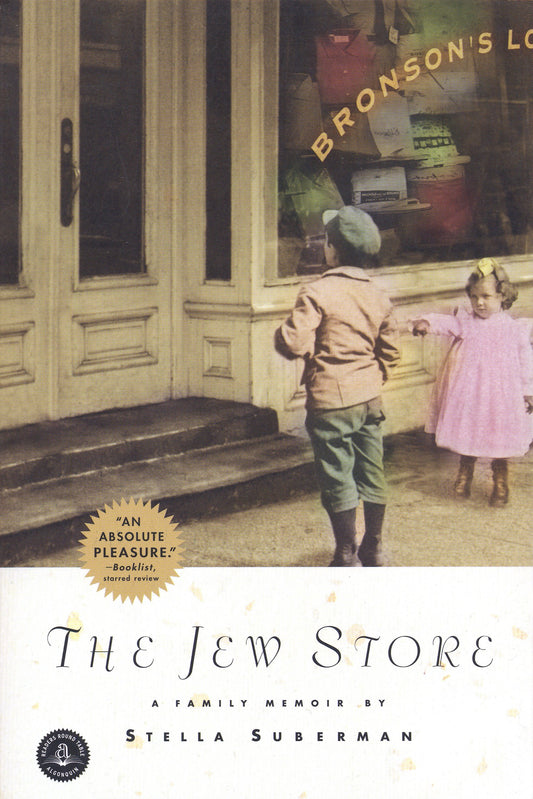 The Jew Store - 7842