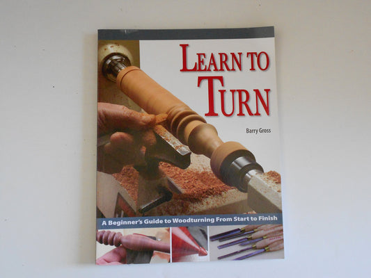 Learn To Turn