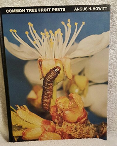 Common Tree Fruit Pests