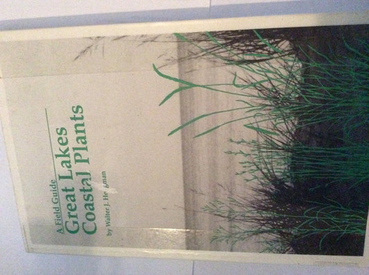 A Field Guide to Great Lakes Coastal Plants