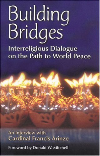 Building Bridges: Interreligious Dialogue On The Path To World Peace - 3775