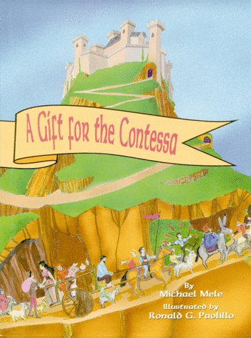 A Gift for the Contessa