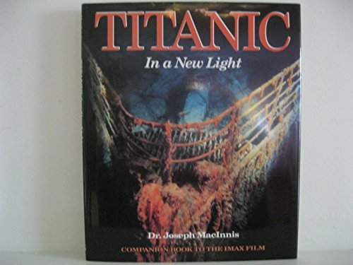 Titanic: In a New Light
