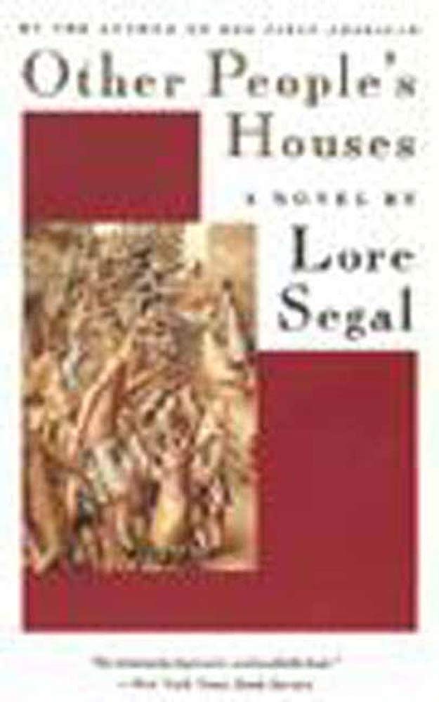 Other People’s Houses: A Novel