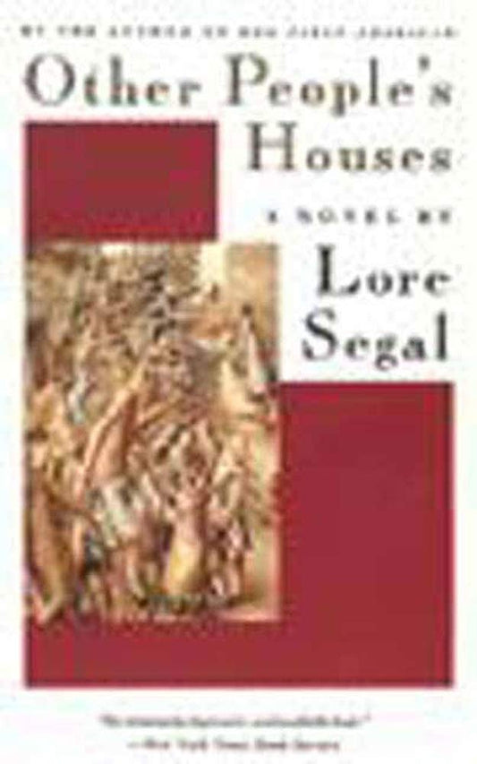 Other People’s Houses: A Novel