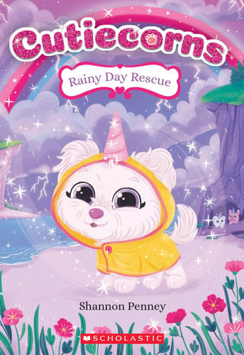 Rainy day rescue