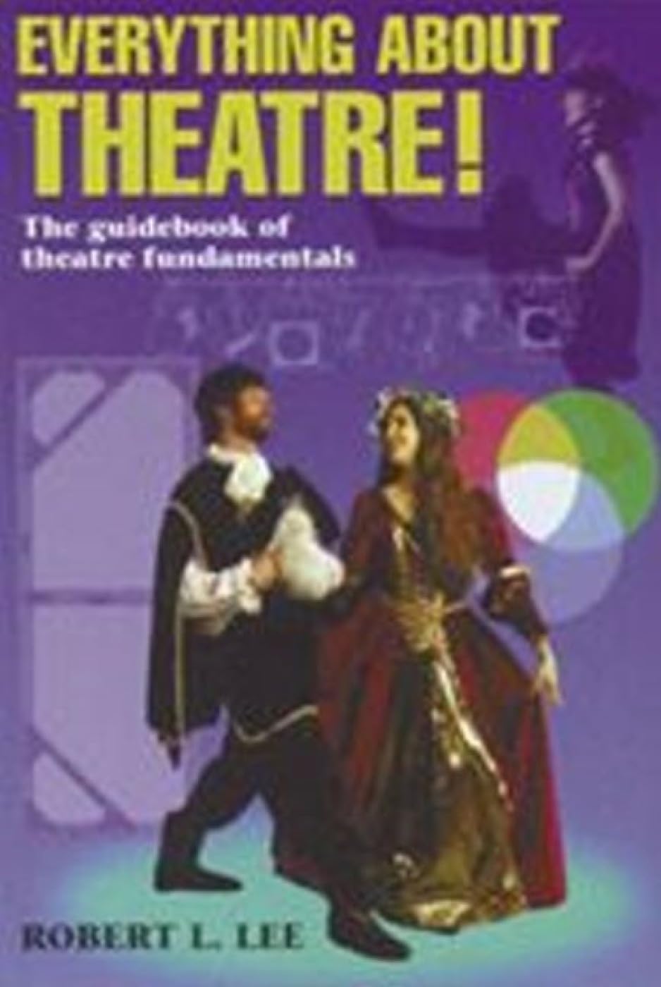 Everything about Theatre