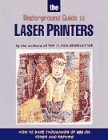 The Underground Guide to Laser Printers - 5069
