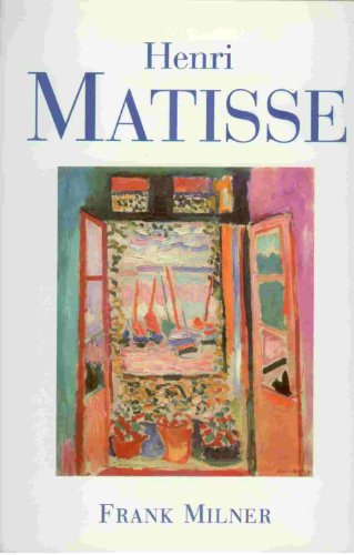 Henri Matisse - 538