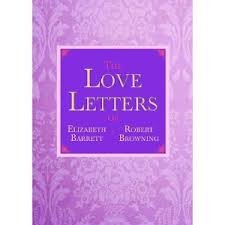The Love Poems of Elizabeth And Robert Browning - 4005