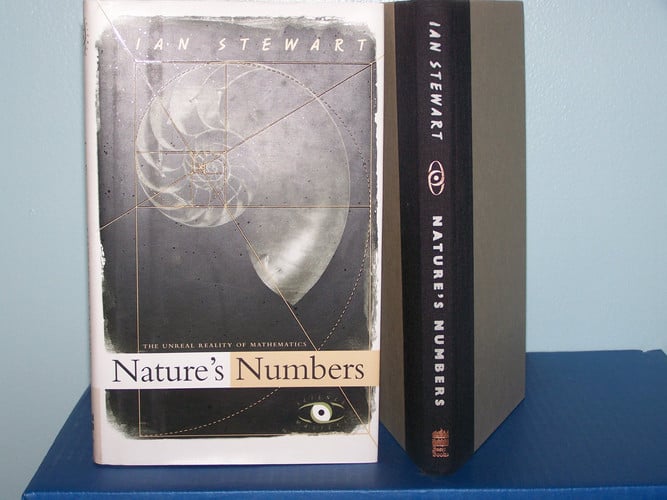 Nature's numbers: the unreal reality of mathematical imagination