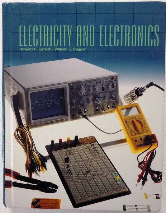 Electricity and Electronics - 6812