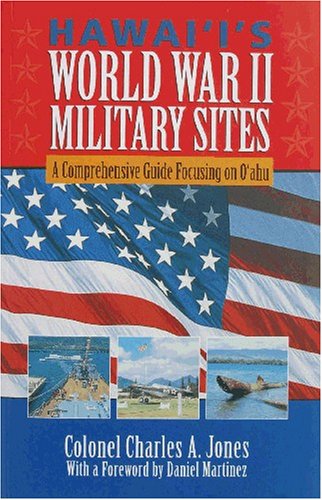 Hawaii's World War II Military Sites