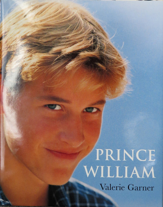 Prince William - 9913