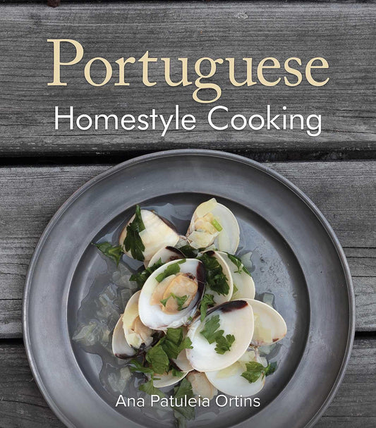 Portuguese Homestyle Cooking - 9