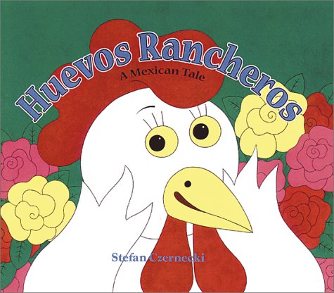 Huevos Rancheros