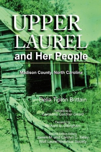 Upper Laurel and Her People