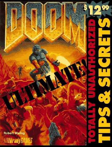 Ultimate Doom: Totally Unauthorized Tips & Secrets - 6943